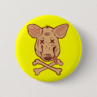Passen Sie h1n1 auf Button