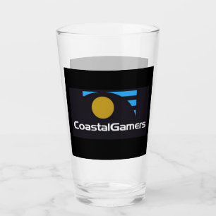 Passen Sie Ihr eigenes Trinkglas an Glas