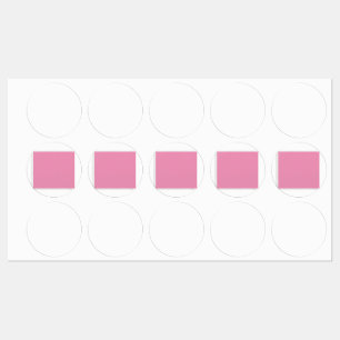 Passen Sie Ihre digitalen Kreationen per Drag & Dr Etiketten