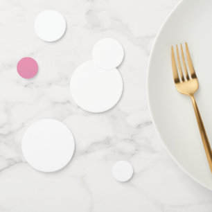 Passen Sie Ihre digitalen Kreationen per Drag & Dr Konfetti