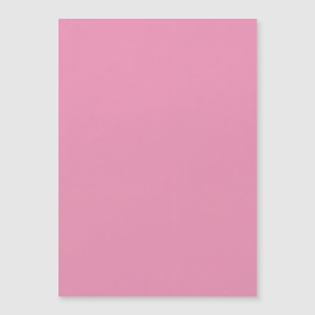 Passen Sie Ihre digitalen Kreationen per Drag & Dr Magneteinladung (Vorderseite)