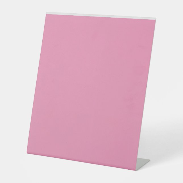 Passen Sie Ihre digitalen Kreationen per Drag & Dr Sockelschild (Vorderseite)