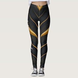 Passen Sie Ihre eigenen Yoga an: Die besten Frauen Leggings