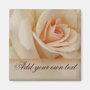 Passen Sie Ihren eigenen Magneten an Magnet