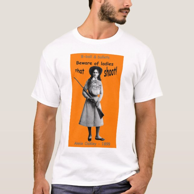Passen Sie von den Damen dieses Trieb auf T-Shirt (Vorderseite)
