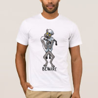 PASSEN Sie von den Wölfen IN DER SCHAF-KLEIDUNG