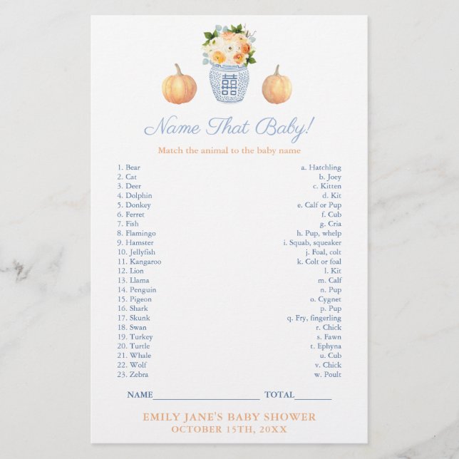 Passend zum Kleinkind mit Mama-Klassiker-Duschkart (Vorderseite)