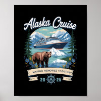 Passende Alaskan Alaska Kreuzfahrt 2025 