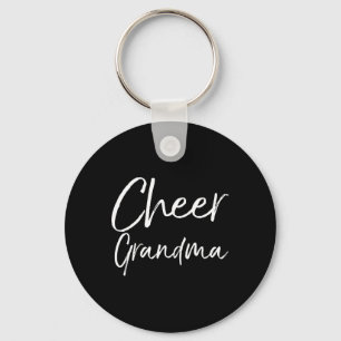 Passende Familie Cheerleader Oma Geschenk Jubel Schlüsselanhänger