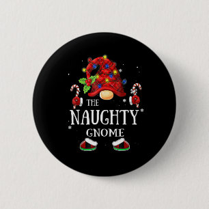 Passende Familie Der Ungezogene Gnom Weihnachten G Button