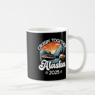 Passende Familienfreunde Und Gruppen Alaskan Alask Kaffeetasse