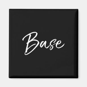 Passende Geschenke für Cheerleader für Cheer-Wettb Magnet