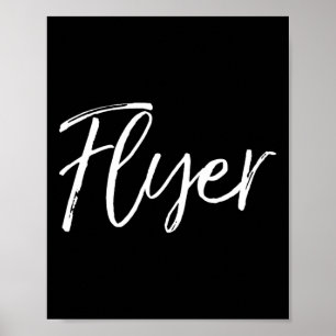 Passende Geschenke für Cheerleader für Cheer-Wettb Poster