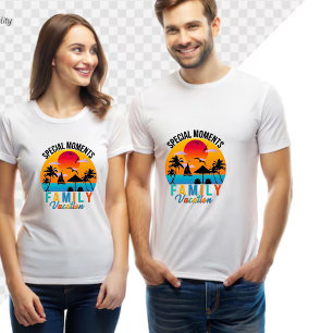 Passende Gruppen-Reise-Shirts für alle Altersgrupp Sweatshirt