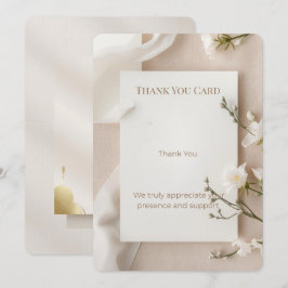Passende Hochzeitseinladungs-RSVP- und Dankeschön- Mitteilungskarte