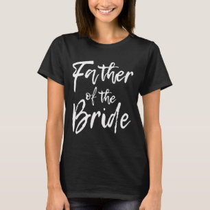 Passende Hochzeitsgesellschaft für die Familie Vat T-Shirt