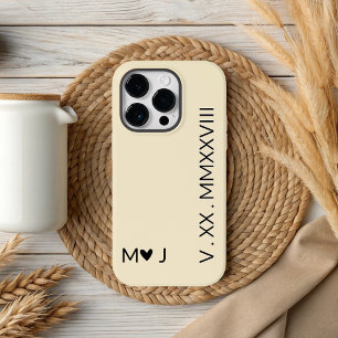 Passende individuelle Handyhüllen für frisch Vermä Case-Mate iPhone 14 Pro Hülle