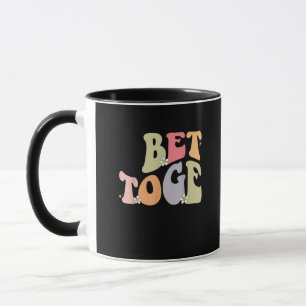 Passende Paare Better Together Stil Tasse