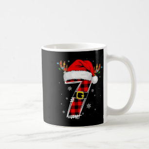 Passende Paare Weihnachten 6 7 Sechs Sieben Meme S Kaffeetasse