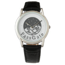 PassGate Men Watch