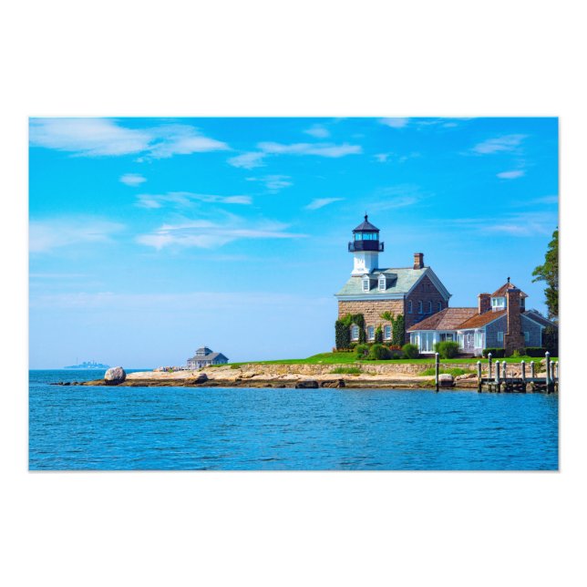 Passing Morgan Fotodruck (Vorne)