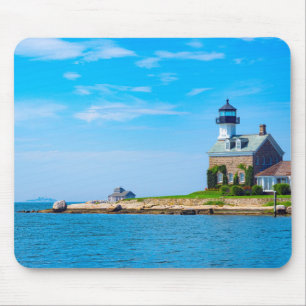 Passing Morgan Mousepad