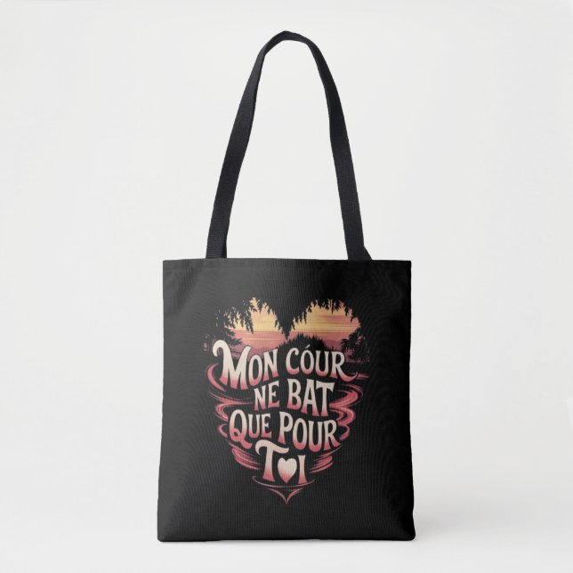 Passion des Coeurs (Vorderseite)