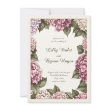 PASSION | Hochzeitseinladung