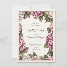 PASSION | Hochzeitseinladung Save The Date