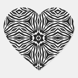 Passion Lover_ Herz-Aufkleber