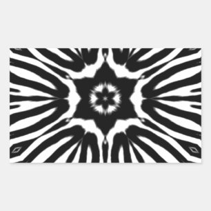 Passion Lover_ Rechteckiger Aufkleber