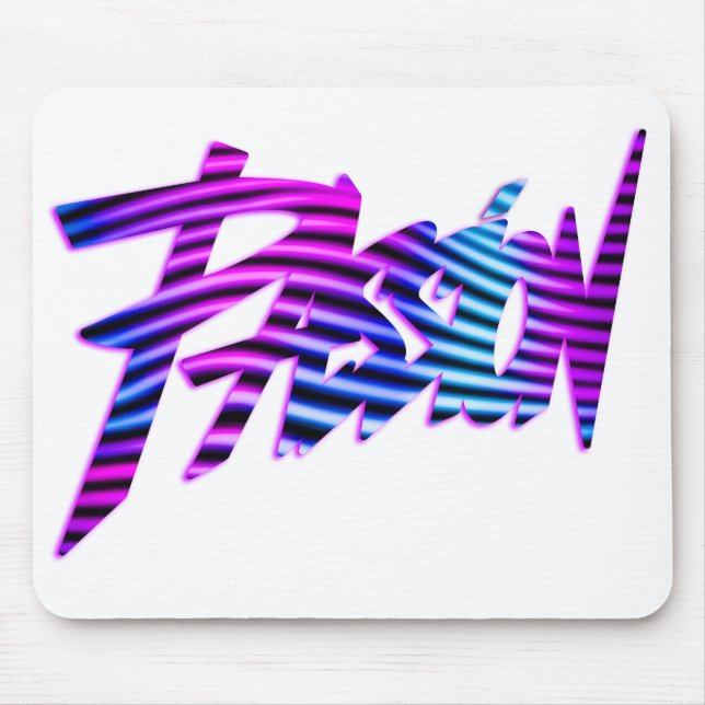 Passion Mousepad (Vorne)