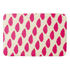 Passionate Design Bath Mat Badematte