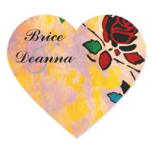 Passionseisen Hochzeit