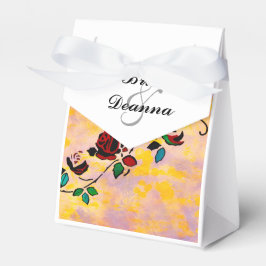 Passionspilze Gunst Geschenkschachtel