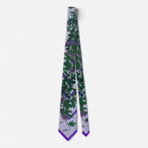 PassionVine Gitterhalsbinde