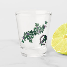 PassionVine Schnapsglas
