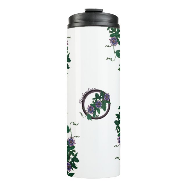 PassionVine Thermobecher Thermosbecher (Vorderseite)