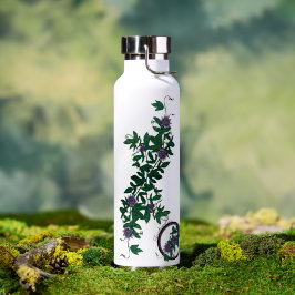 PassionVine Wasserflasche Trinkflasche