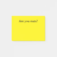 Passive aggressive Anmerkungen
