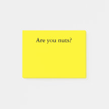 Passive aggressive Anmerkungen