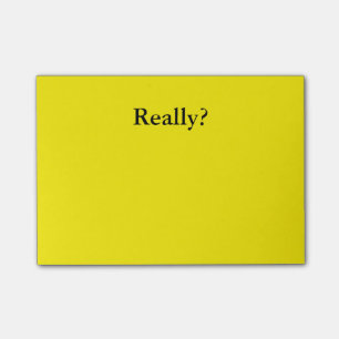 Passive aggressive Anmerkungen Post-it Klebezettel