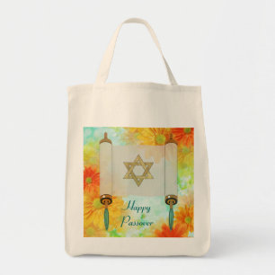 Passover Greetings Tragetasche