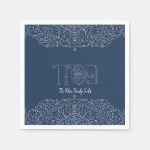 Passover Pesach, kundenspezifische Napkins Serviette