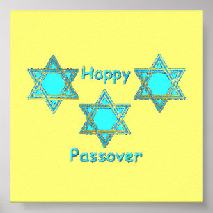 PASSOVER Poster