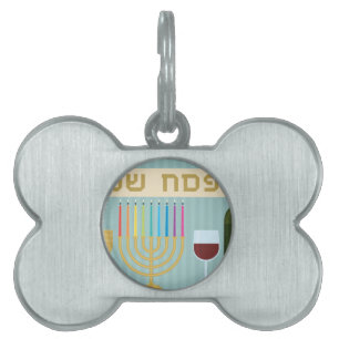 Passover Tiermarke