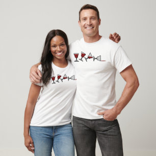 Passover Wine T-Shirt