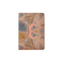 Passport Cover Ukraine