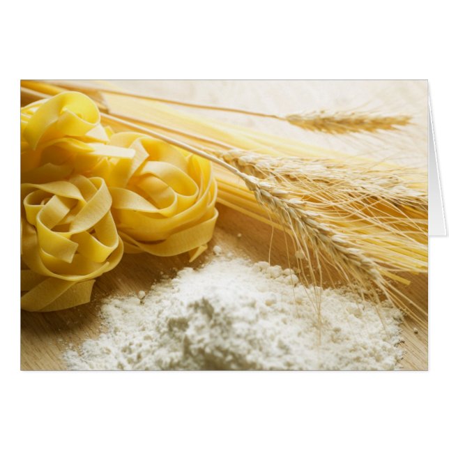 Pasta (Vorderseite (Horizontal))