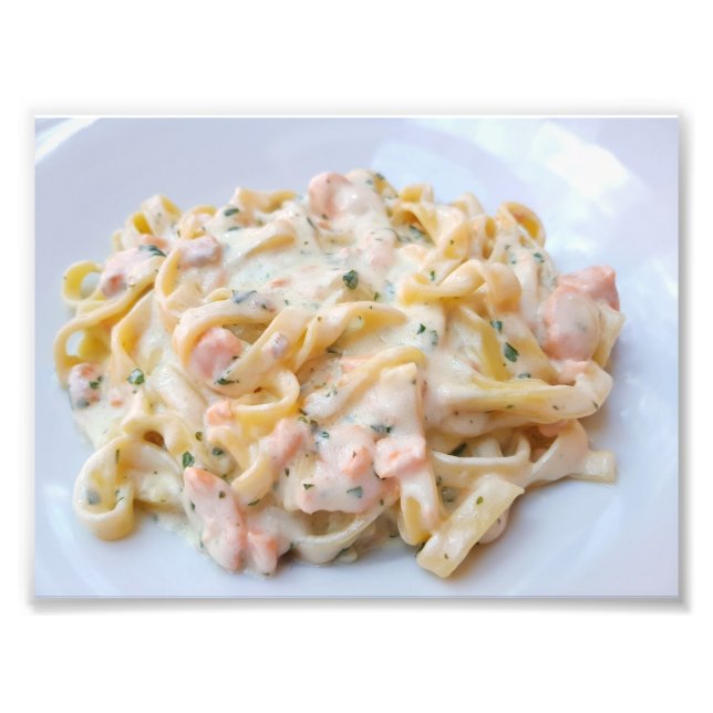 Pasta Custom Food Foto (Vorne)